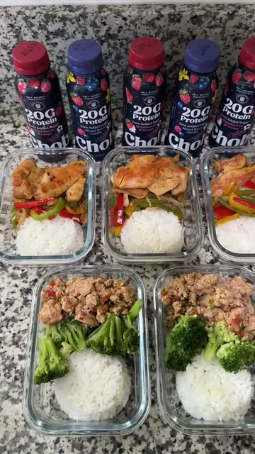 Extraño mi pan dulce pero extraño mas mi cuerpo delgado. 😭 #mealprepsunday #mea