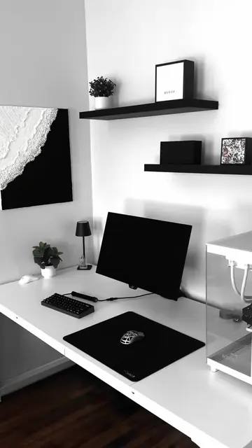 oh yah ok #compsetup #compsetups #pcsetup #techtok #GamingSetup 