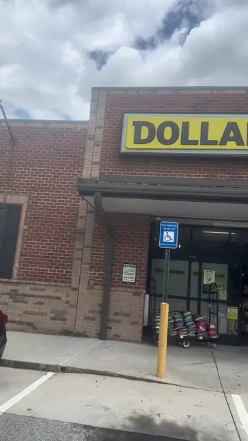 3 for $10 gain deal at dollar general this week 8/9 to 8/15 #dollargeneral #doll