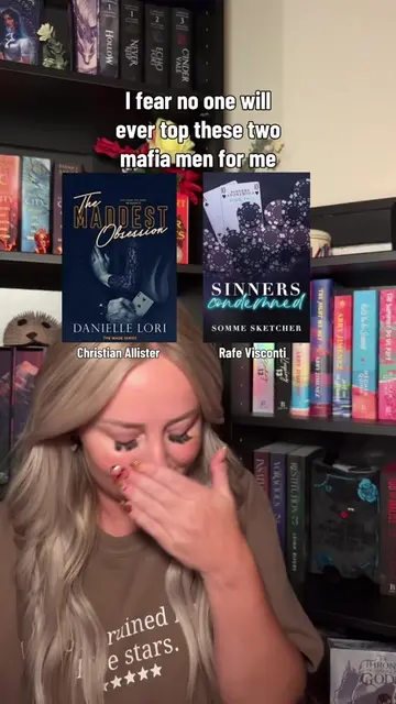 How does one find similar to these two mafia book men😭 #mafiabooks #christianal