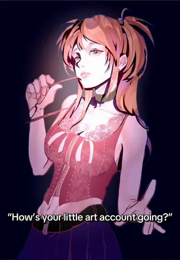 Support a new artist?🥺 #newartist #artist #digitalart #fypシ #arttrend 