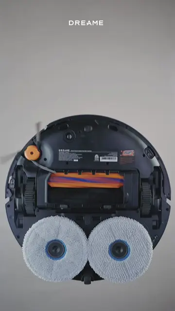 Long hair used to mean one thing for every robot vacuum: eventual failure. Wrapp