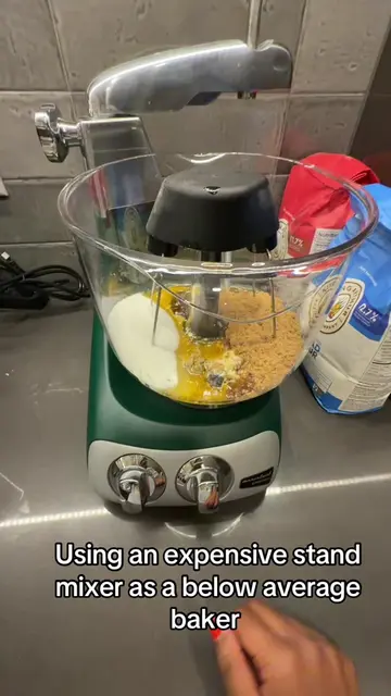 EDIT: I am happy with my mixer and I’m not interested in your opinions on what m