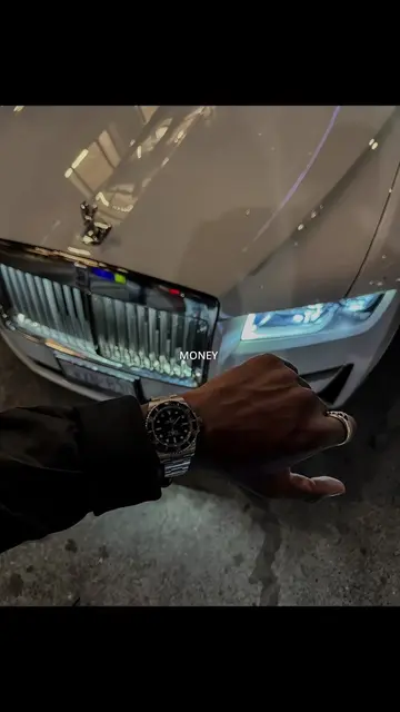 ‏This or nothing 💫💸 #luxury #luxevault_official #money #success #fyp 