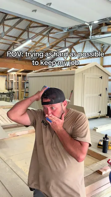 Yeah it’s going to get me in trouble #foryou #reels #mouth #construction 