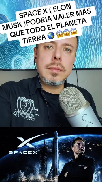 🚨 ELON MUSK YA NO ESTÁ HABLANDO SOLO DE DINERO. ESTÁ HABLANDO DE PODER. Musk af