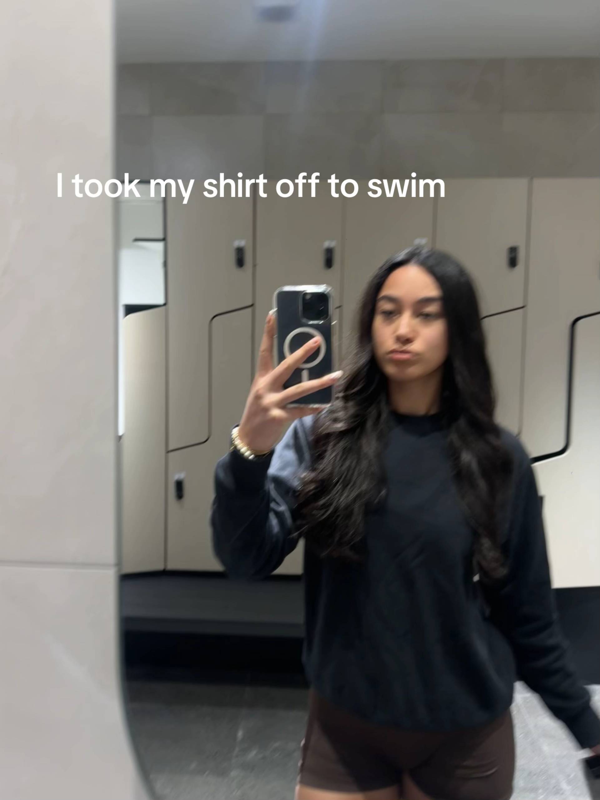 Hopping on the trend #trending #trend #fypシ #gymgirl #gymrat 
