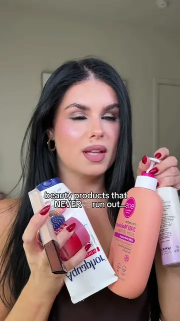 Beauty products that never run out..🙊 do u agree? #beautyproducts #sephora #sep