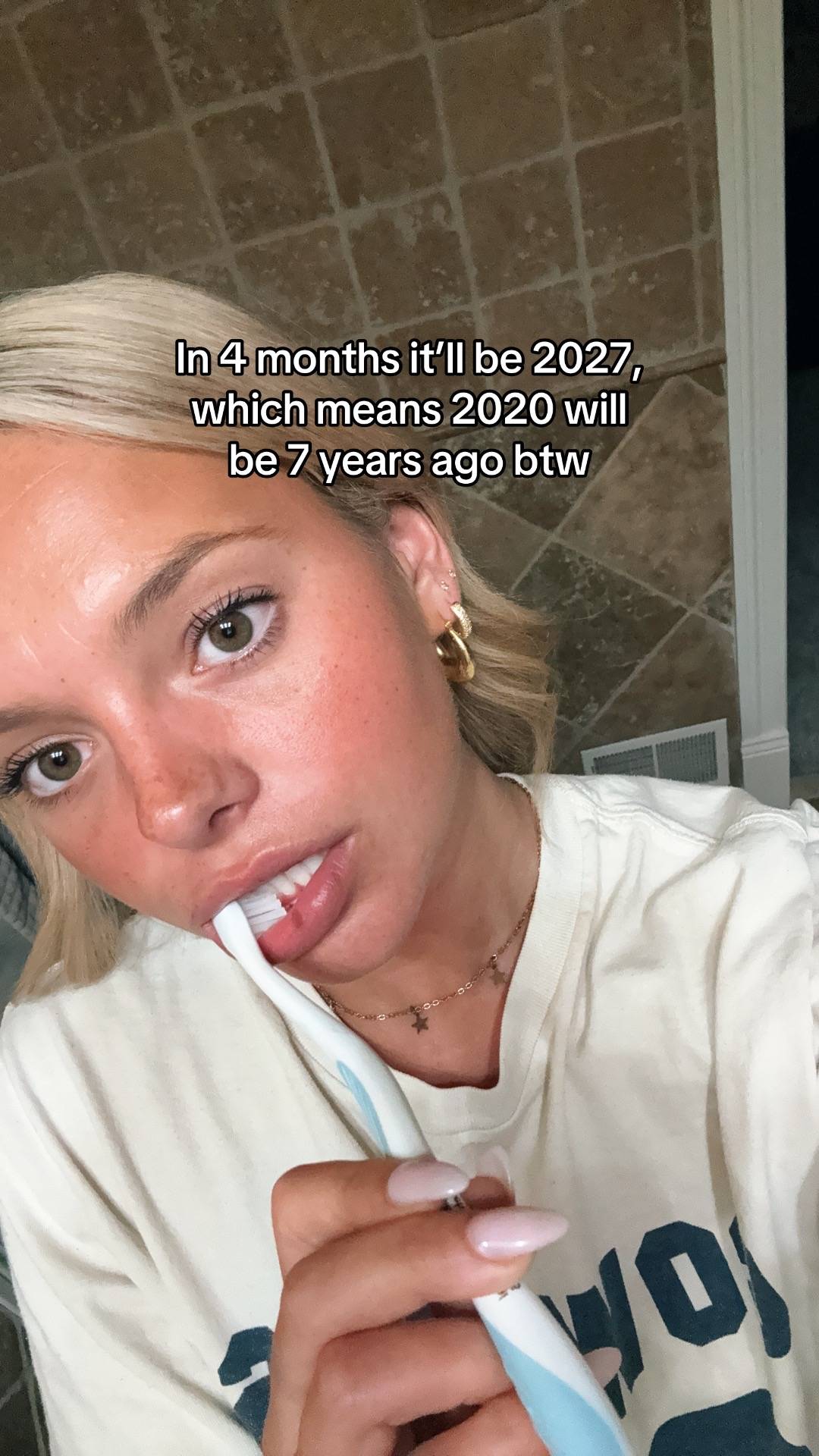 Yikes