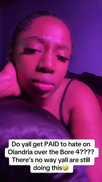 #tiktok #loveislandusa#LoveIsland#olandria