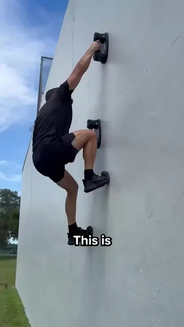 Stronger than my grip on reality.