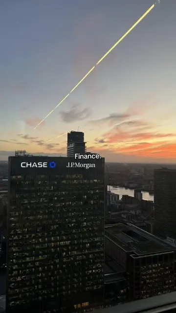Finance- the world of money and investing. Finance is a great major path for any