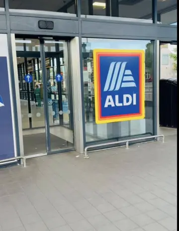 👀 ALDI SHOPPERS, DON’T MISS THIS! 🛒 COMING 13TH AUGUST 2026 📅✨ 🌱 Garden Tidy