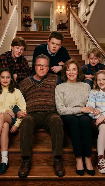 Catherine O'Hara, who played Kevin's mother in the film HomeAlone has passed awa