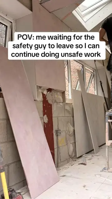 Always safe #fyp #xzcyba #tradie #apprentice #creatorsearchinsights 