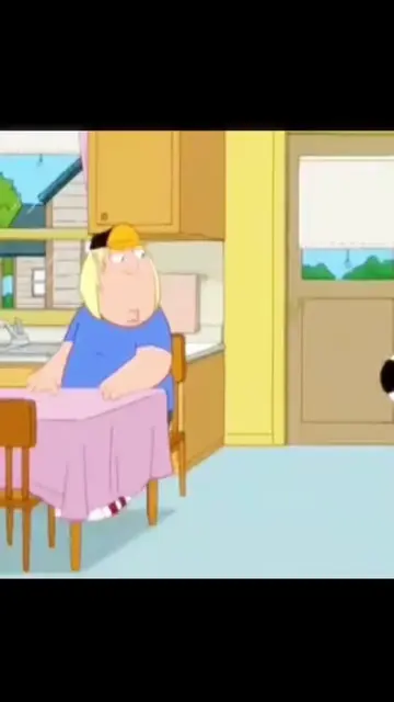 Made a very quick one tonight for cool Chris #chrisgriffin #familyguy #crashout 