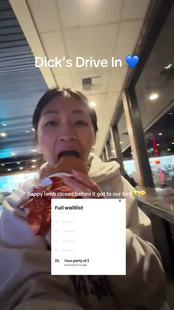 We just wanted a good deal🤣 whatever!!! @happylambhotpot @happylamb.seattle_bel