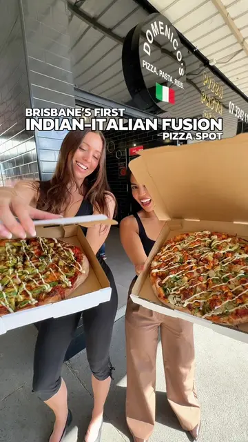 [ MUST TRY ] THIS SOUTHSIDE PIZZA SHOP IS PUTTING TANDOORI PANEER ON PIZZA PASTA