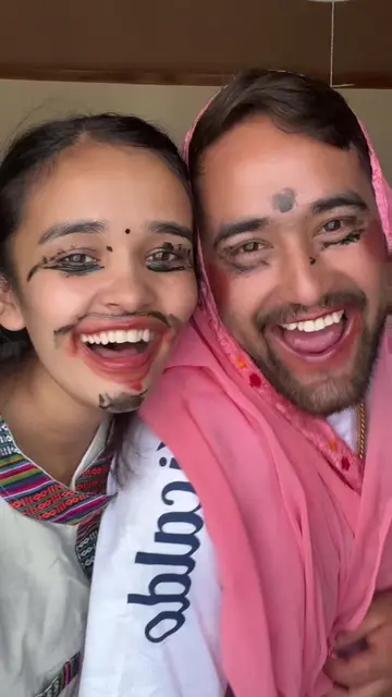 Kaslai ramri dekhyoo😆😆@Gyanish #tiktokjapan🇯🇵 #foryoupage❤️❤️ #couplegoals #