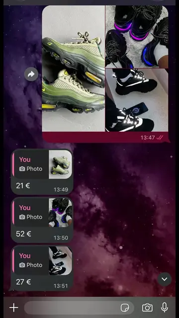 F134.More info in b!o📦#outfit #shoes #sneakers #fashion #viral 