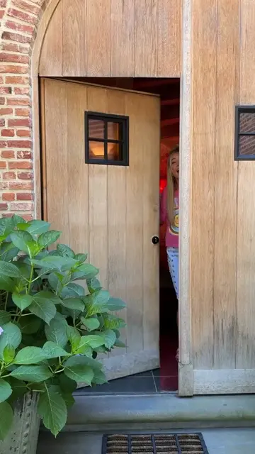 Contentcreator @ankatrienn staat bekend voor haar bonte garderobe, maar wist je 
