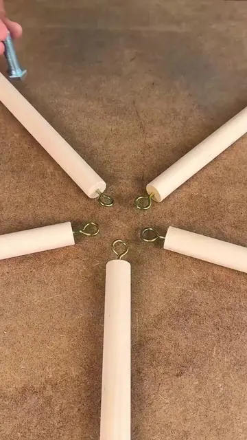 Creative Wood Joint Ideas 👍#viral #fyp #lifehacks #foryou #khabylame 