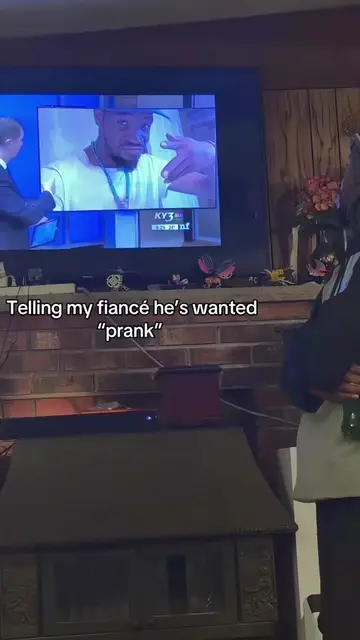 how to do breaking news prank on tv 📺 pranking my grandma with the fake news 😂