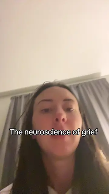 #greif #neuroscience #nervoussystem #breakup #HealingJourney 