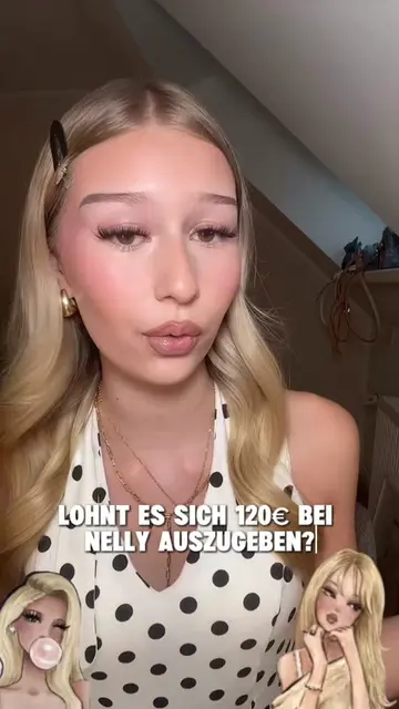 Hat es sich gelohnt? 🤭🤔 #Nelly #nellypants #outfits #haul #girly @NELLY.COM 