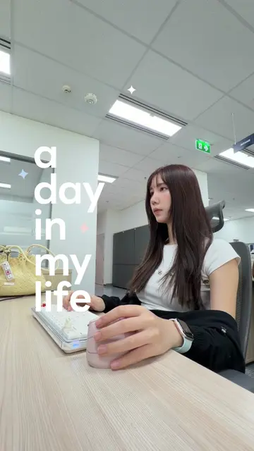 Daily Vlog ช่วงนี้ฝนตกหลังเลิกงานบ่อยมากก  #BlackmoresFizzers  #ครั้งแรกในไทยของ