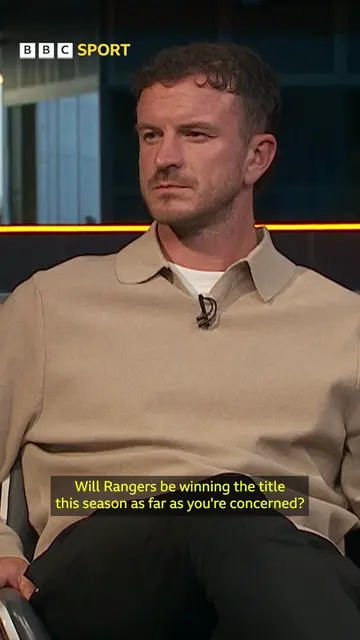 Andy Halliday changes his prediction and backs Celtic to win the Scottish Premie