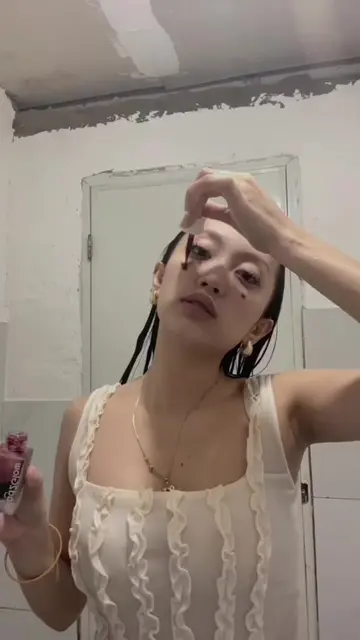 Skincare routine with me💗