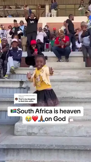 Replying to @NTOMBIZENGCEBO 🇿🇦South Africa is heaven😭❤️🙏🏾on God #tiktoktips