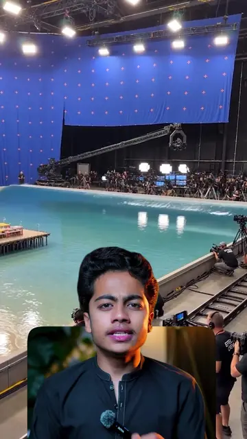 🎬 How to Make Viral Behind-the-Scenes AI Videos! . . . #nomaneditor #chatgpt #b