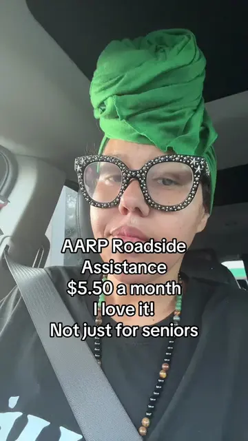 Affordable roadside assistance it’ll cost you a lot less than the long run AARP 