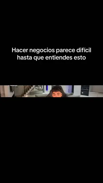 Un negocio no es tan difícil, solo necesitas entenderlo #negociosonline #shopify