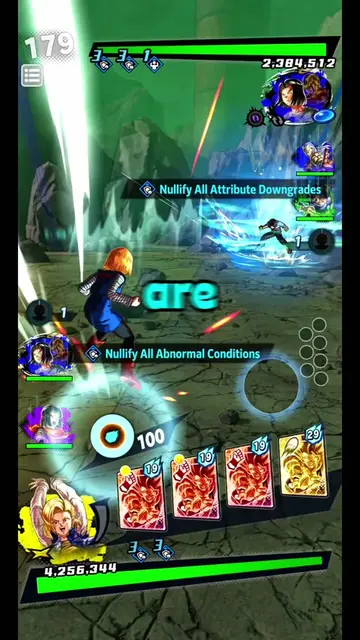 New EVO X UI Tag is Coming? 👀🔥 #dragonballlegends