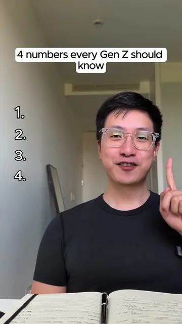 Four numbers that tell you exactly where you stand and what you need to work on.