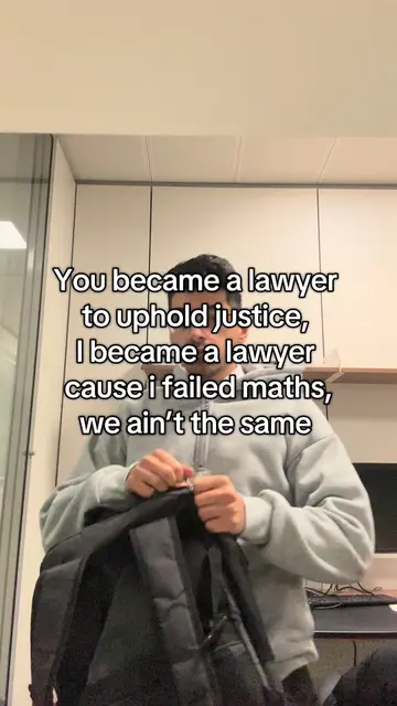 #lawyer 