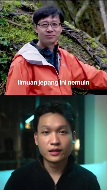 Dalam eksperimen Qing Li dari Nippon Medical School, 12 pria melakukan perjalana