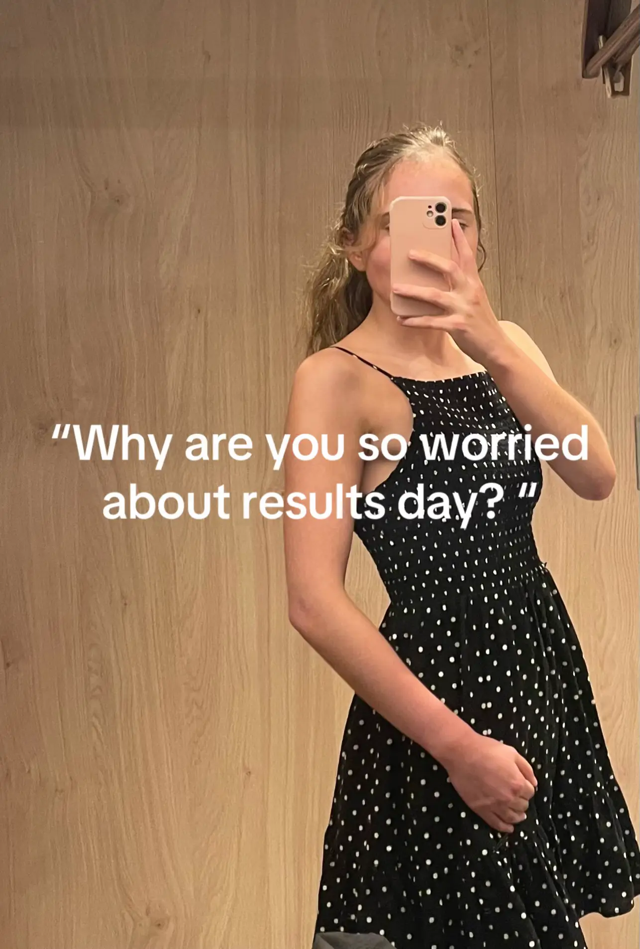 Hope this doesn’t come across too self-absorbed and I know I didn’t do as much a