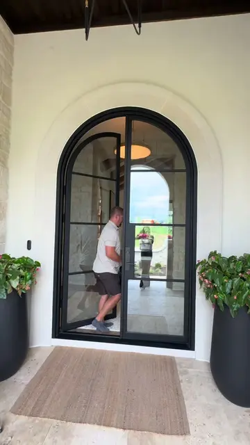 Part 2 of our Artisan Home Tour sneak peek in Chapel Hill Estates with  @Andrew 