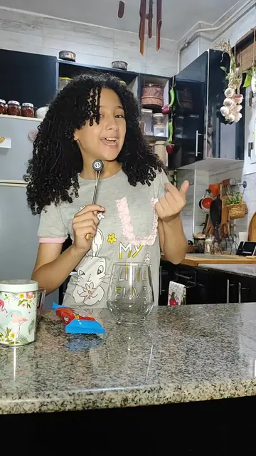 مشروب ب٣ مكونات بس🧋