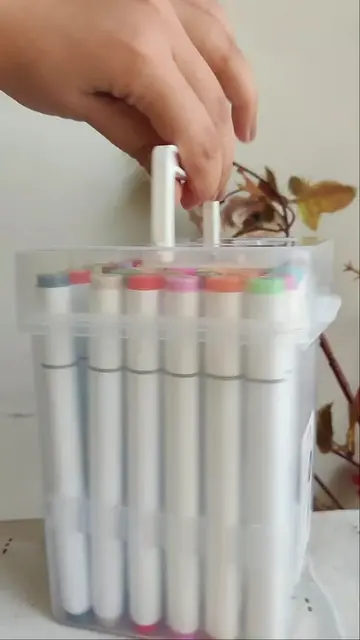 Best markers highly pigmented