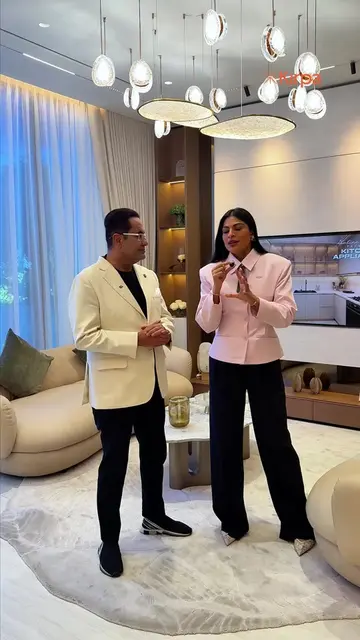 When Rizwan Sajan had property recommendations for Kirpa’s Diljit. Want to inves