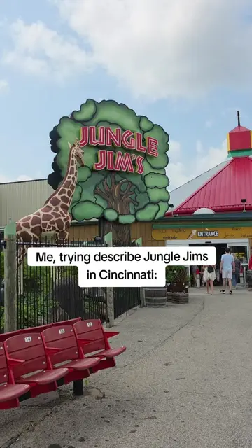 Literally spent 2 hours here and still didnt feel like I saw everything they had