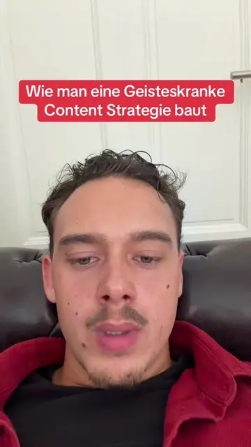 Bucht euch einen Call wenn ihr das auch haben wollt.#marketing #viral #fyp #pers