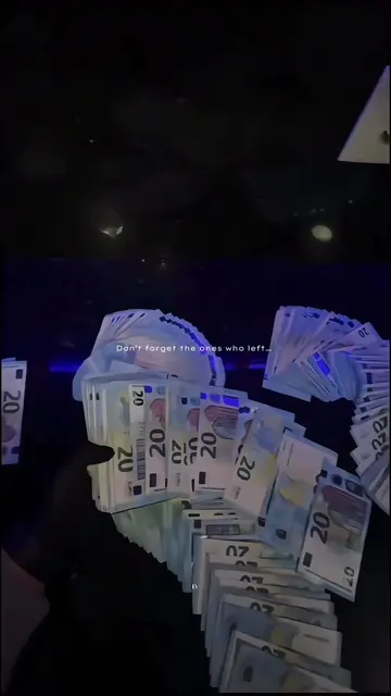 POV: Some people only believe in you after the results arrive. 📈💎 #rich #motiv