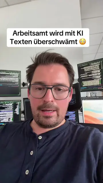 #arbeitsamt #ki #texte #juristisch