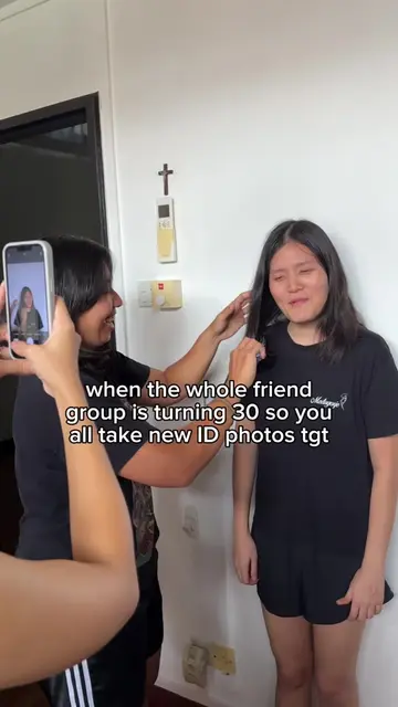 just 30yo singaporean things… the way we probably all aren’t even gonna use thes